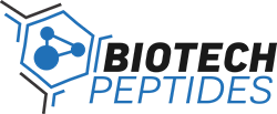 Biotech Peptides logo