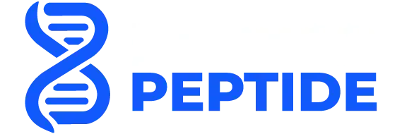 Better Peptide logo